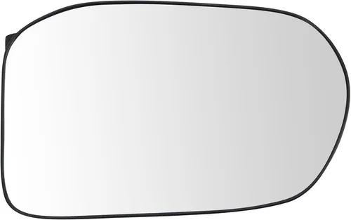 Vista 479 de TRQ Espejo Lateral del Conductor con Vidrio Calefactado y Tinte Azul Compatible con BMW 128i 135i 325xi 328i 328xi 335i 335is 335xi M3 BM1324104