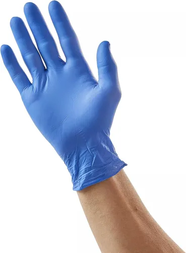 Vista 3 de Cardinal Health™ Flexal Touch Nitrile Exam Gloves