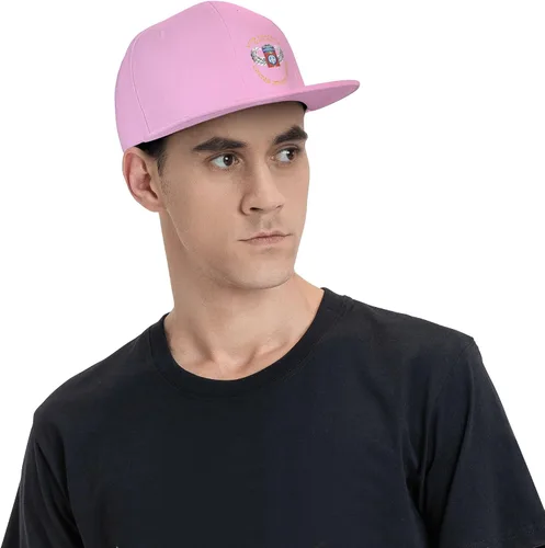 Vista 5 de 82nd Airborne Division - Gorra de béisbol de ala plana