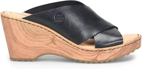 Vista 2 de BORN Sandalias Nora para mujer