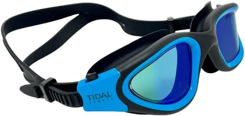 Vista 3 de Pro Shot Gafas de natación Tidal