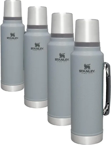 Vista 13 de Stanley Botella de vacío legendaria clásica