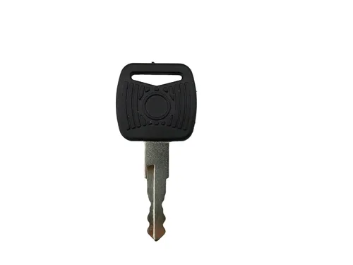 Vista 4 de Llave de encendido 8035807 para Skytrak Bobcat JLG Case Caterpillar JCB Terex APK75 5119S 14603 14607 70022765