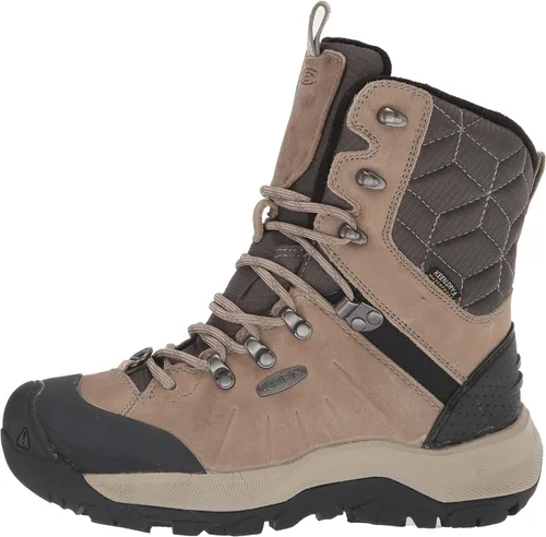 Vista 8 de KEEN womens Revel 4 High Polar Insulated Waterproof