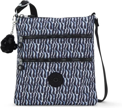 Vista 6 de Kipling Keiko Ggv Gm - Bolso bandolera para mujer Casi Coral