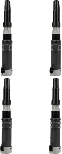 Vista 21 de OCPTY Paquete de bobinas de encendido DG500 para Ford para Escape 3.0L/V6 Bobinas de encendido DG500 6PCS
