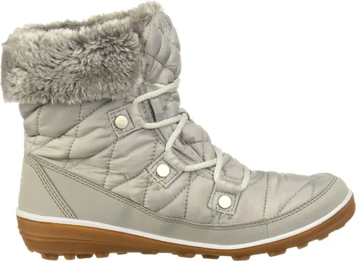 Vista 6 de Columbia Botas de nieve Heavenly Shorty Omni-Heat para mujer