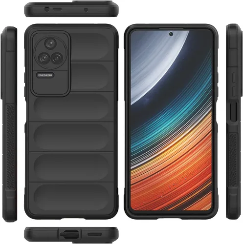 Vista 69 de Funda para Xiaomi Redmi A1 4G Caso,TPU teléfono móvil suave caso para Xiaomi Redmi A1 4G 220733SI 220733SG 220733SL 220743FI Funda Negro