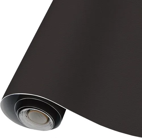 Vista 10 de Parche de reparación de cuero para sofás, kit de cinta de reparación de cuero autoadhesiva para muebles, sofás, asientos de automóvil, sillas, Beige