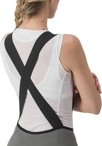 Vista 4 de CASTELLI, Velocissima 3 Bib Short - Women's