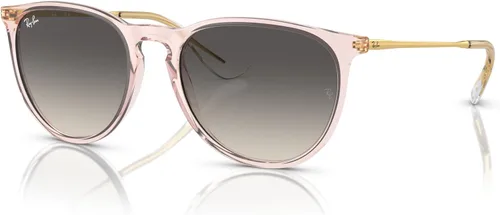 Vista 2 de Ray-Ban Rb4171 Erika Round Sunglasses