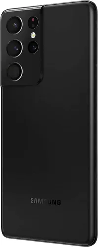 Vista 4 de Samsung S21U 128GB Phantom Black Verizon (Renovado)