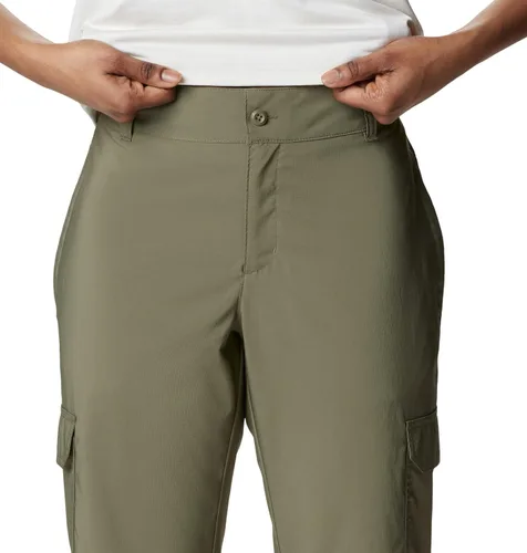 Vista 4 de Columbia Capri Silver Ridge Utility para mujer