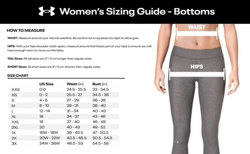 Vista 6 de Under Armour Women's ColdGear Authentic