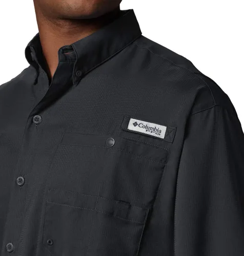 Vista 6 de Columbia Tamiami II Camisa de manga corta para hombre
