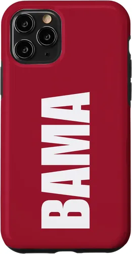 Vista 29 de Bama - Funda Alabama para iPhone 17