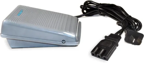 Vista 5 de HQRP Controlador de pie compatible con Singer 1525 1725 1732 1748 2259 2263 2273 2380 2639 2662 2712 3825 3962 4102 4205 4206 4210 4212 4220 4228