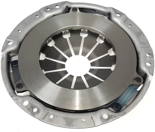 Vista 3 de El kit de embrague funciona con Attitude Mirage Se Sxt Es Gt Sel Gls Es Glx Rf De Hatchback Sedan 4 puertas 2015-2021 1.2L L3 GAS DOHC aspirado