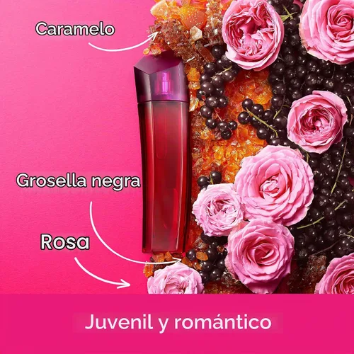 Vista 4 de ESCADA MAGNETISM EDP SPRAY 1.6 oz