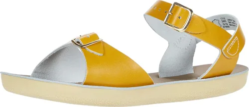 Vista 62 de Sandalias de piel infantil Sun-San Surfer