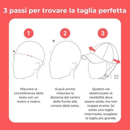 Vista 3 de Casco médico para niños Gorra de béisbol con correa para la barbilla Casco suave para epilepsia Casco protector para convulsiones Moda y sin