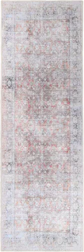 Vista 24 de Superior Alfombra de pasillo para interiores, respaldo de algodón, niños, mascotas, entrada, sala de estar, cocina, dormitorio, pasillo, cubierta