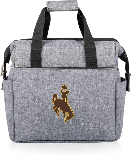Vista 41 de PICNIC TIME NCAA unisex-adult Hielera de Almuerzo On The Go de la NCAA