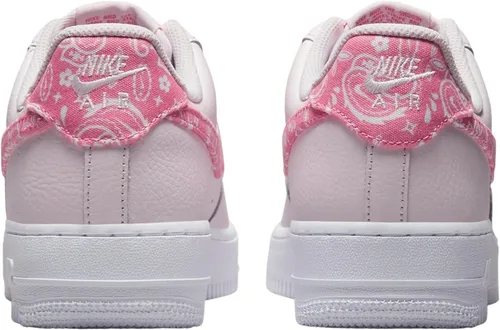 Vista 277 de Nike Air Force 1 '07 LV8 Double Swoosh - Twilight Marsh CT2300-300
