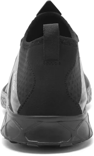 Vista 4 de Racqua Zapatos de agua de malla transpirable para mujeres y hombres