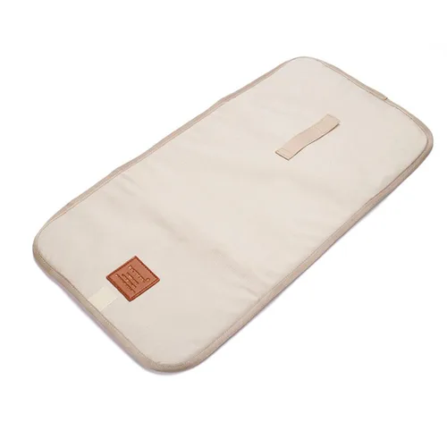 Vista 6 de Cambiador portátil plegable para pañales de bebé, cambiador de pañales impermeable Cambiador de pañales de viaje Hoja de cambio de pañales