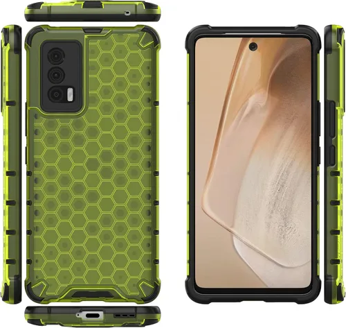 Vista 161 de Funda para Vivo iQOO Neo Cover - Funda para Vivo S1, color negro