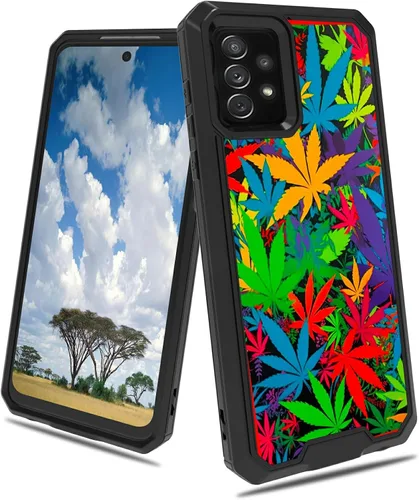 Vista 76 de Funda para Samsung S23 FE Funda Galaxy S23 FE 2 en 1 PC duro de doble capa TPU suave a prueba de golpes Funda protectora para Samsung Galaxy S23 FE