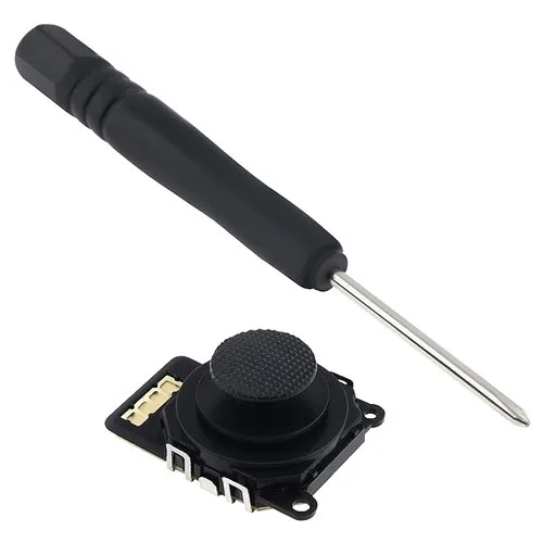 Vista 5 de Slim PSP 2000 Analog Stick Replacement