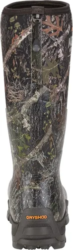 Vista 6 de Dryshod Botas de caza impermeables para hombre Nosho Ultra Hunt Extreme Conditions Camo
