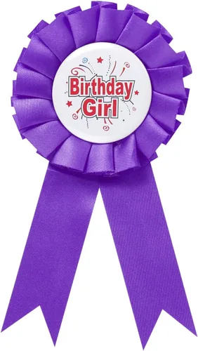 Vista 5 de ODASDO Conjunto de banda para bebé y niña pequeña, estilo bohemio, arco iris, para tartas de cumpleaños
