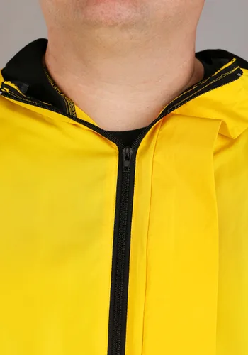 Vista 7 de Disfraz para adulto Plus Size de Jay de Jay and Silent Bob Multicolor