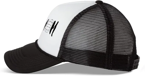 Vista 3 de Awkward Styles Sombrero de voleibol para mamá y voleibol para animar al aficionado al voleibol