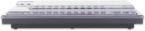 Vista 3 de Decksaver Roland TR-8S Cubierta de teclado (DS-PC-TR8S)