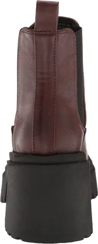 Vista 3 de Madden Girl Women's Triumph Fashion Boot