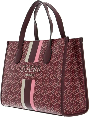 Vista 2 de GUESS Silvana - Bolsa de 2 compartimentos