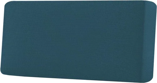 Vista 343 de H.VERSAILTEX Fundas de Cojín de Asiento Individuales Super Elásticas Fundas de Sofá Fundas de Cojín de Sofá Fundas Deslizables Juegos Tela de Sarga