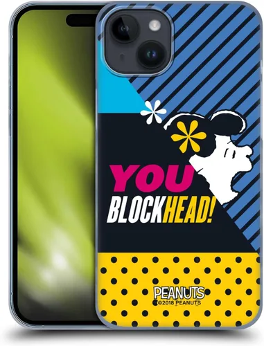 Vista 177 de Carcasa rígida para iPhone 7 y iPhone 8, diseño de cacahuetes Halfs y risas