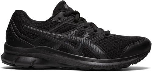 Vista 4 de ASICS Zapatillas de correr JOLT 3 para mujer Azul