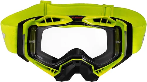 Vista 6 de LS2 Casco Aura Gafas de Protección