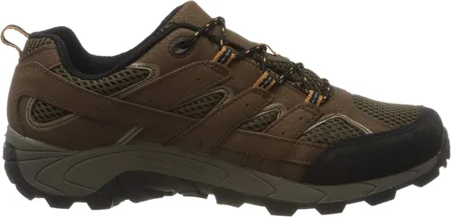 Vista 6 de Merrell Moab 2 - Conjunto de ropa infantil impermeable (niño pequeñoniño grande)