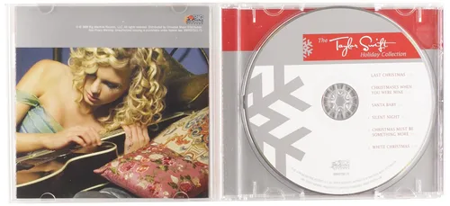 Vista 3 de The Taylor Swift Holiday Collection