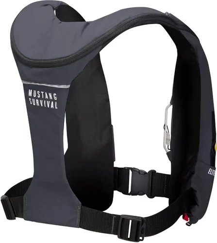 Vista 2 de Mustang Survival Elite 120 Inflatable PFD
