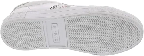 Vista 3 de Tommy Hilfiger Tenis Andrei para mujer