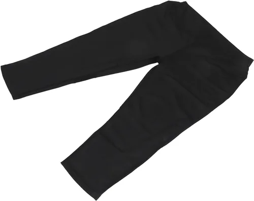 Vista 8 de Leggings deportivos, leggings con control de abdomen, pantalones de yoga para mujer, pantalones de yoga de cintura alta, pantalones de yoga