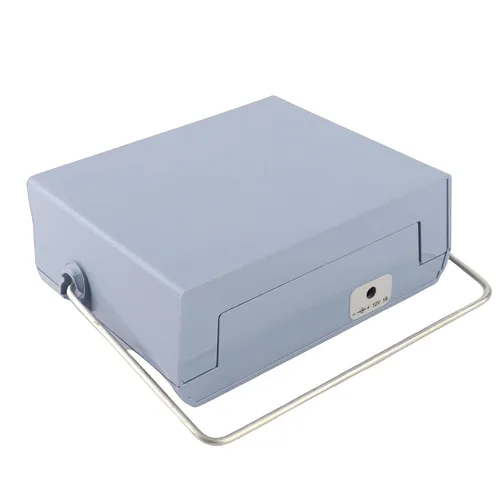 Vista 5 de Generador de 0.5MHZ?470MHZ, generador de RF fuente de modulación de audio radio de acondicionamiento 800Hz, subtono digital analógico sub-tono